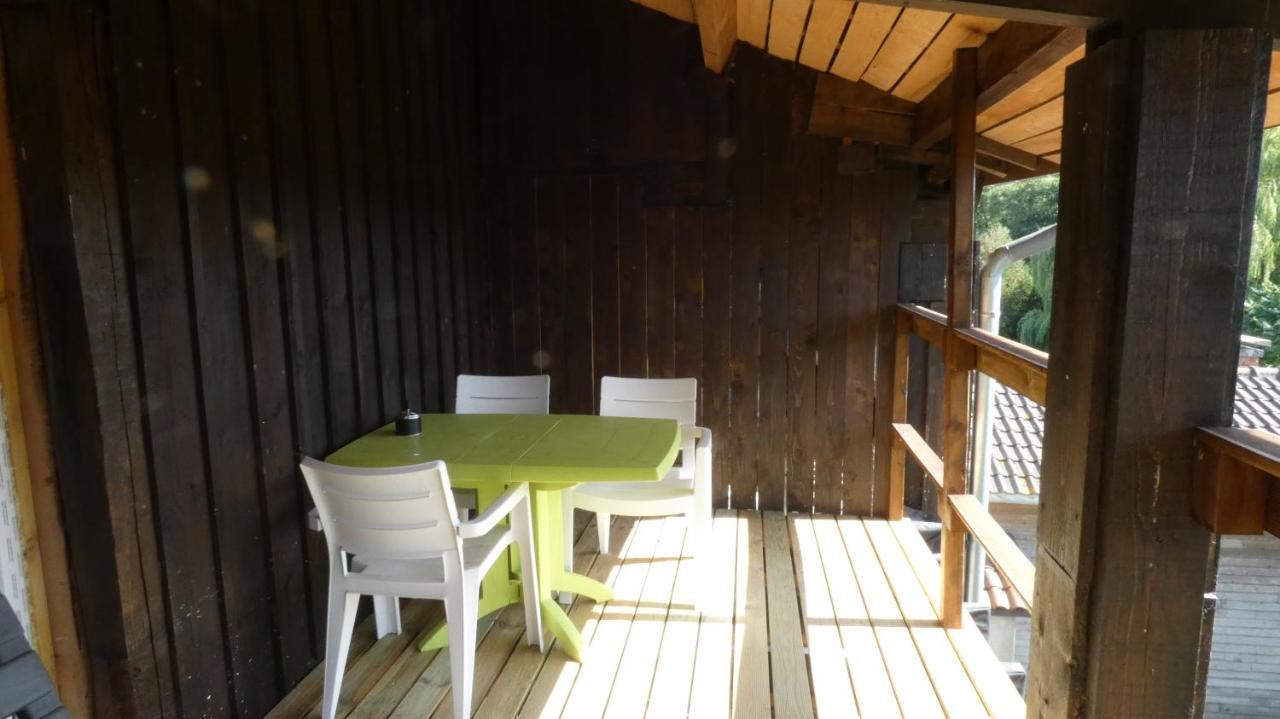 Chatrou Chatelraould-Saint-Louvent Exteriör bild