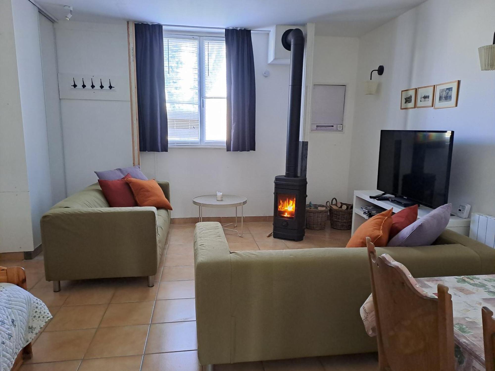 Chatrou Chatelraould-Saint-Louvent Exteriör bild